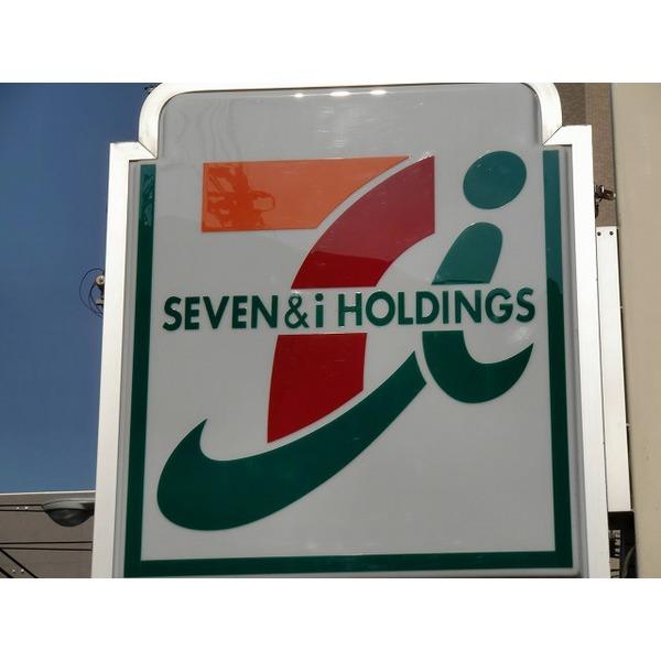 Convenience store. Seven-Eleven to Kita-ku Showacho shop 477m Seven-Eleven, Kita-ku, Showacho shop