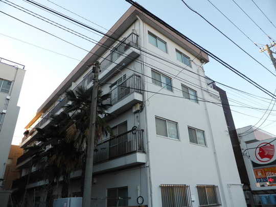 Local appearance photo