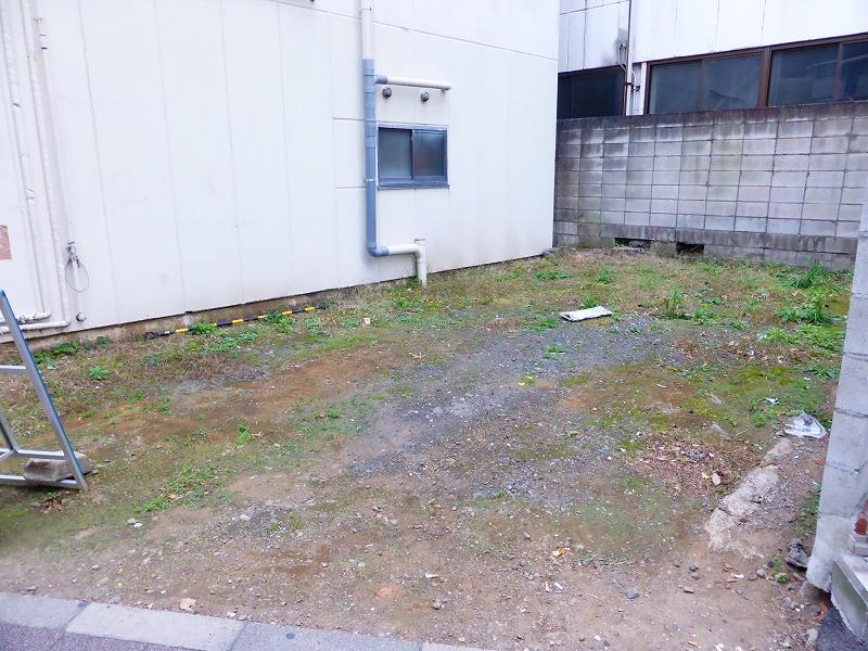 Local land photo. Local (12 May 2013) Shooting