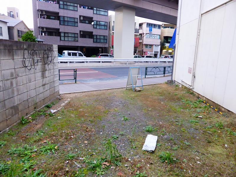 Local land photo. Local (12 May 2013) Shooting