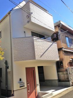 Same specifications photos (appearance). Appearance construction Example 1