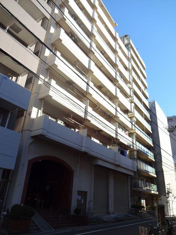 Local appearance photo. Exterior Photos