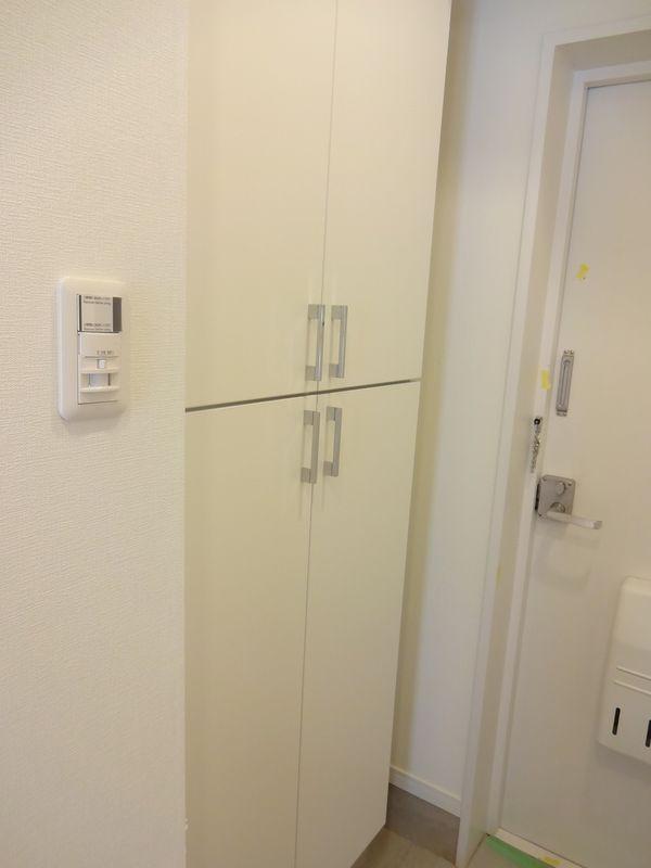 Receipt. Footwear purse