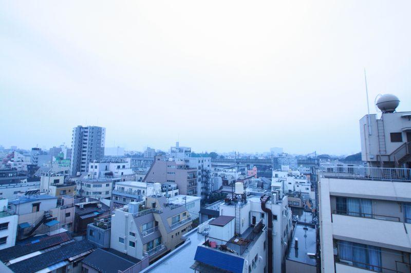 View photos from the dwelling unit