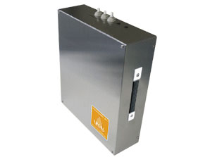 Other.  [Installing a water purification system that drinking water can be secured in the event of a disaster] It pumped water from such remaining water of rivers and bath, To remove impurities of raw water, It can produce large amounts of high safety water, Install an emergency for drinking water production system "EW Kyurin". It is disaster prevention equipment to help, such as the event of a disaster.