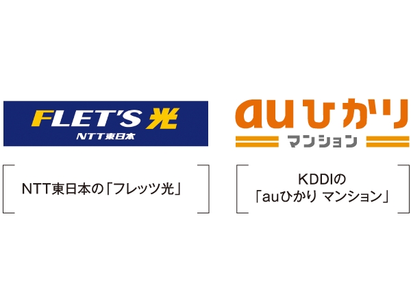 Other.  [Broadband to choose] By high-speed optical line, Equipped with a 24-hour constant connection Internet service of the flat-rate. Choose is your favorite provider, Comfortable Internet are available at any time in the light broadband. Because it draws a direct optical fiber to apartment, Enabling stable communication. Furthermore movie ・ music ・ Sport ・ Games, etc., Colorful content of members-only you can enjoy at any time 24 hours.
