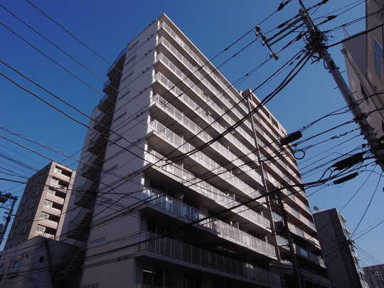 Local appearance photo