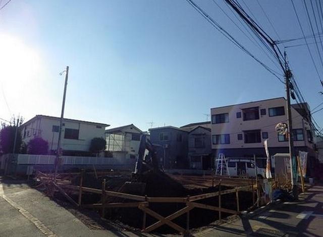 Local appearance photo