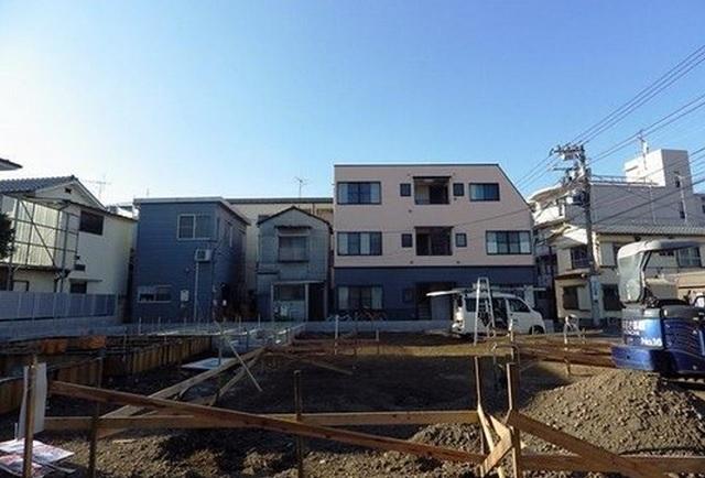 Local appearance photo. Local appearance Photos (2)