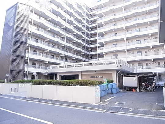 Local appearance photo