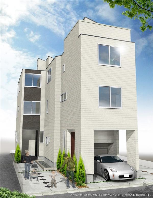 Rendering (appearance). Rendering