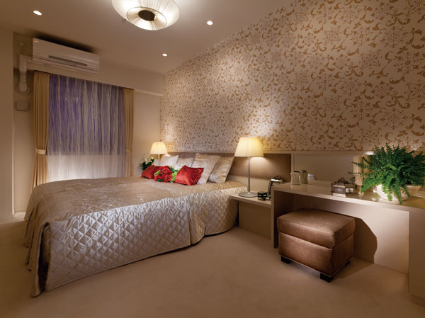 Interior. (Shared facilities ・ Common utility ・ Pet facility ・ Variety of services ・ Security ・ Earthquake countermeasures ・ Disaster-prevention measures ・ Building structure ・ Such as the characteristics of the building)