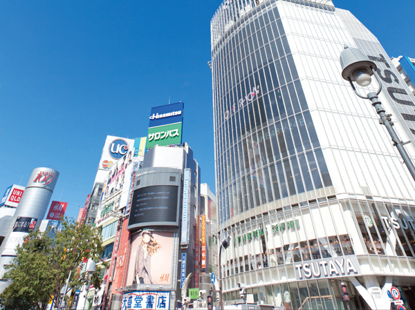 Other. Shibuya if (Photo Station) using a 9 minute walk of the JR Saikyo line "Itabashi" station "Ikebukuro" ・ "Shinjuku" ・ Directly linked to the mega terminal of "Shibuya"! It brings a great room on a daily.
