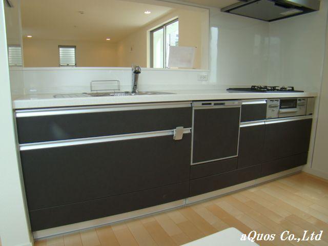 Same specifications photo (kitchen). Same specifications