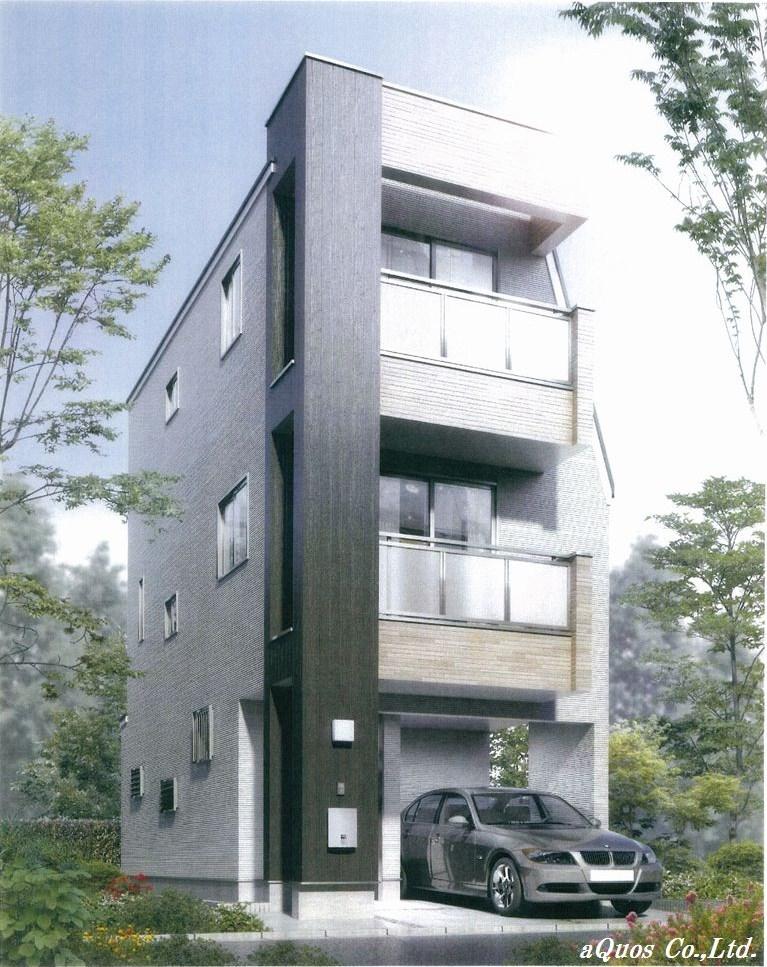 Rendering (appearance). Rendering