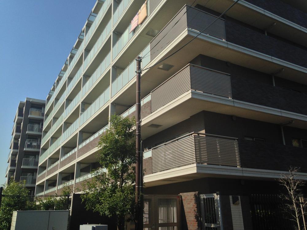 Local appearance photo. Local (12 May 2013) Shooting