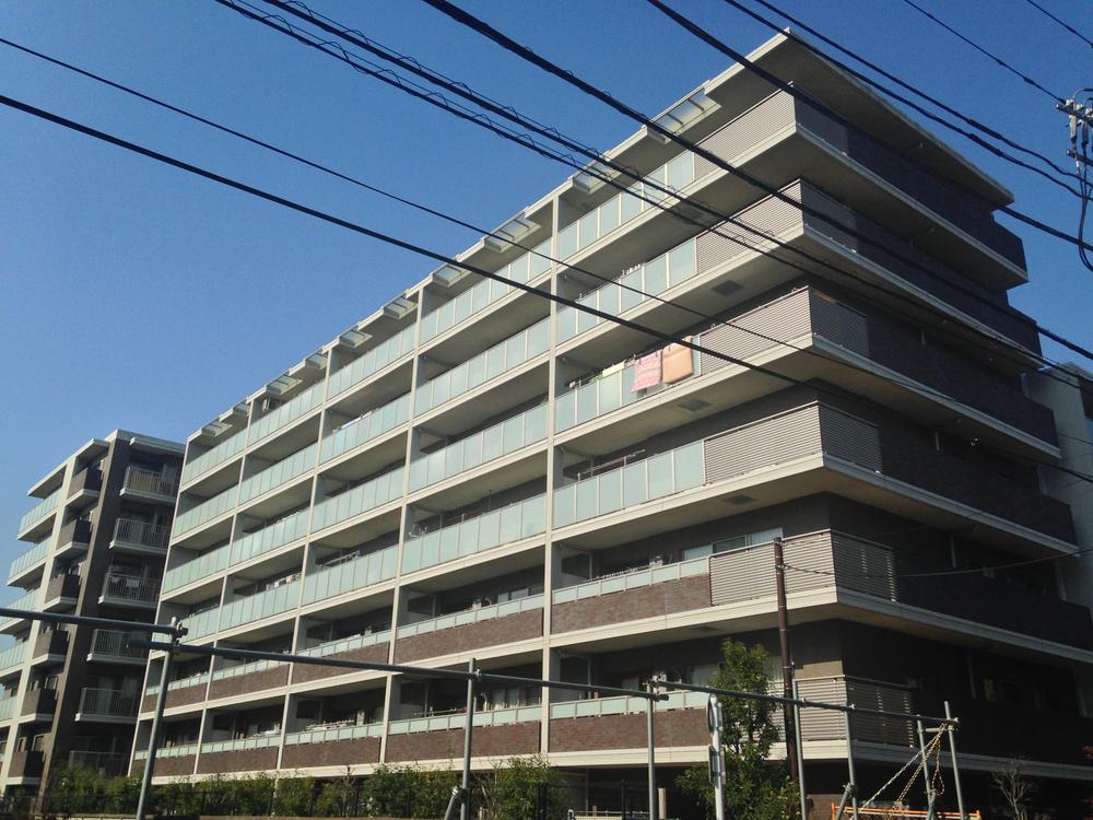 Local appearance photo. Local (12 May 2013) Shooting