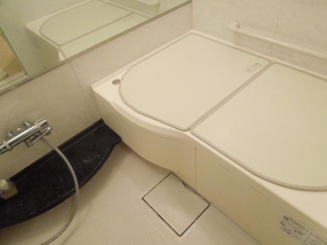 Bathroom. Indoor (12 May 2013) Shooting