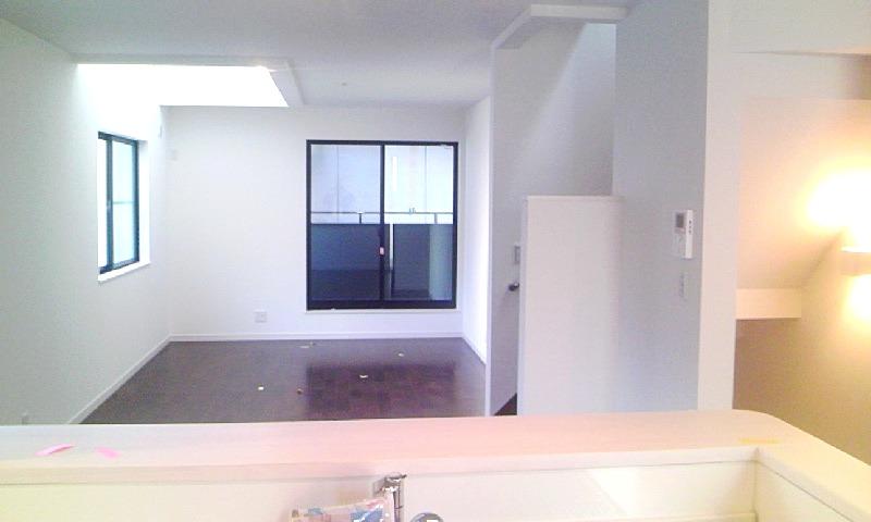 Living. Indoor (April 2013) Shooting