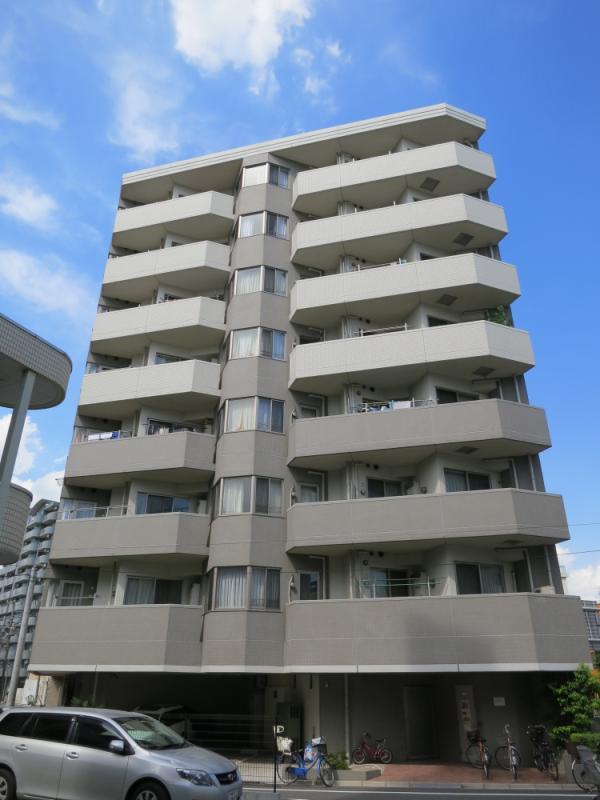 Local appearance photo. Local (11 May 2013) Shooting