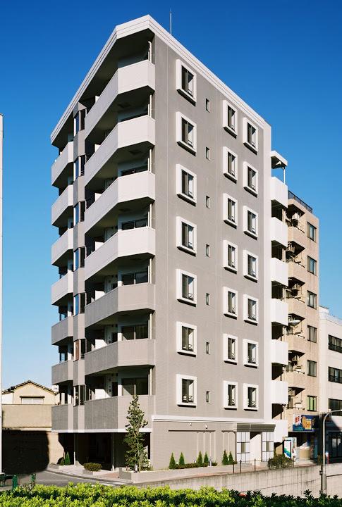 Local appearance photo. Local (11 May 2013) Shooting