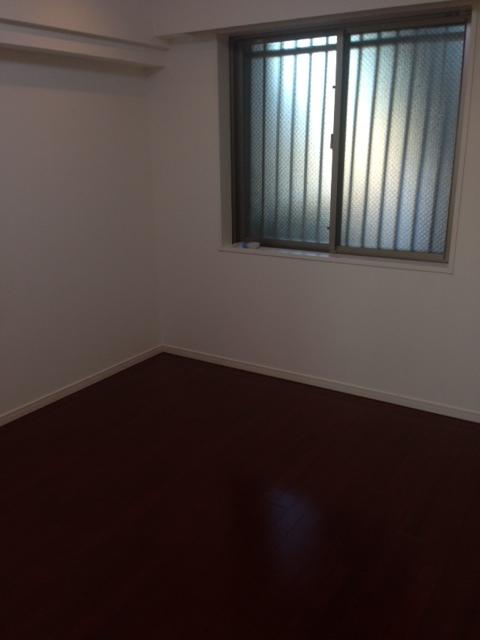 Same specifications photos (Other introspection). Each room also spread good scenery with views from the photo: 2013 November shooting