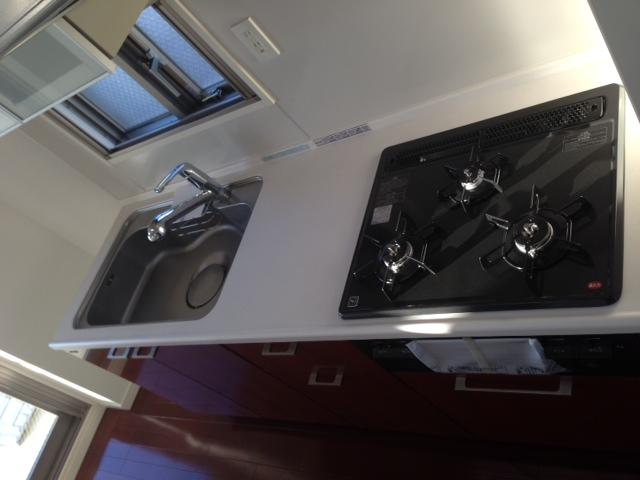 Kitchen. Built shallow unique high-grade specifications is the amenities of: 2013 November shooting