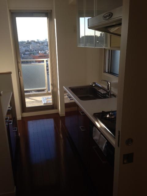 Kitchen. Built shallow unique high-grade specifications is the amenities of: 2013 November shooting