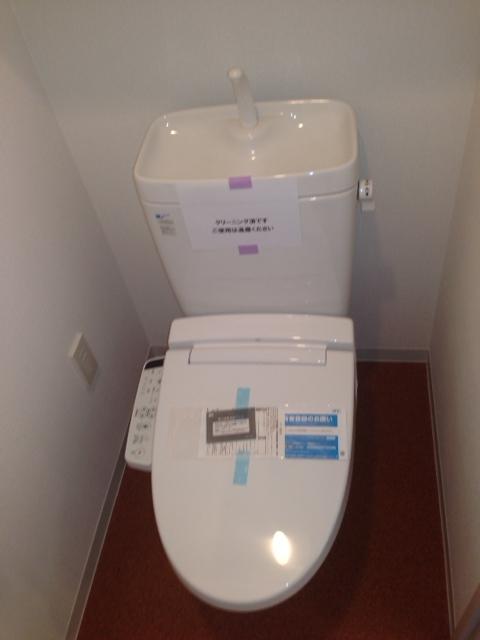 Toilet. Built shallow unique high-grade specifications is the amenities of: 2013 November shooting