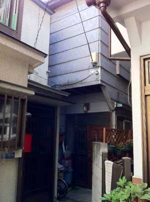 Local land photo. 2013 October currently shooting Appearance (1)