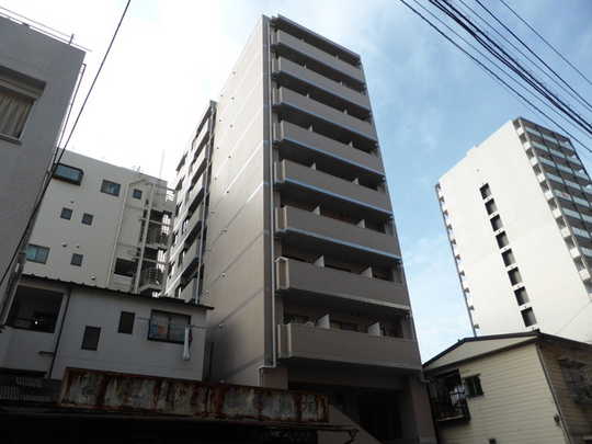 Local appearance photo