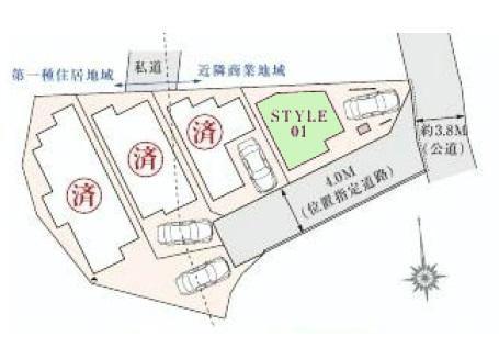 The entire compartment Figure. Compartment figure