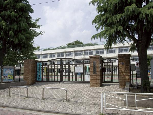 Other. Kamiya elementary school