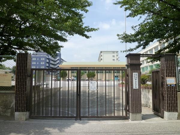 Other. Kamiya junior high school