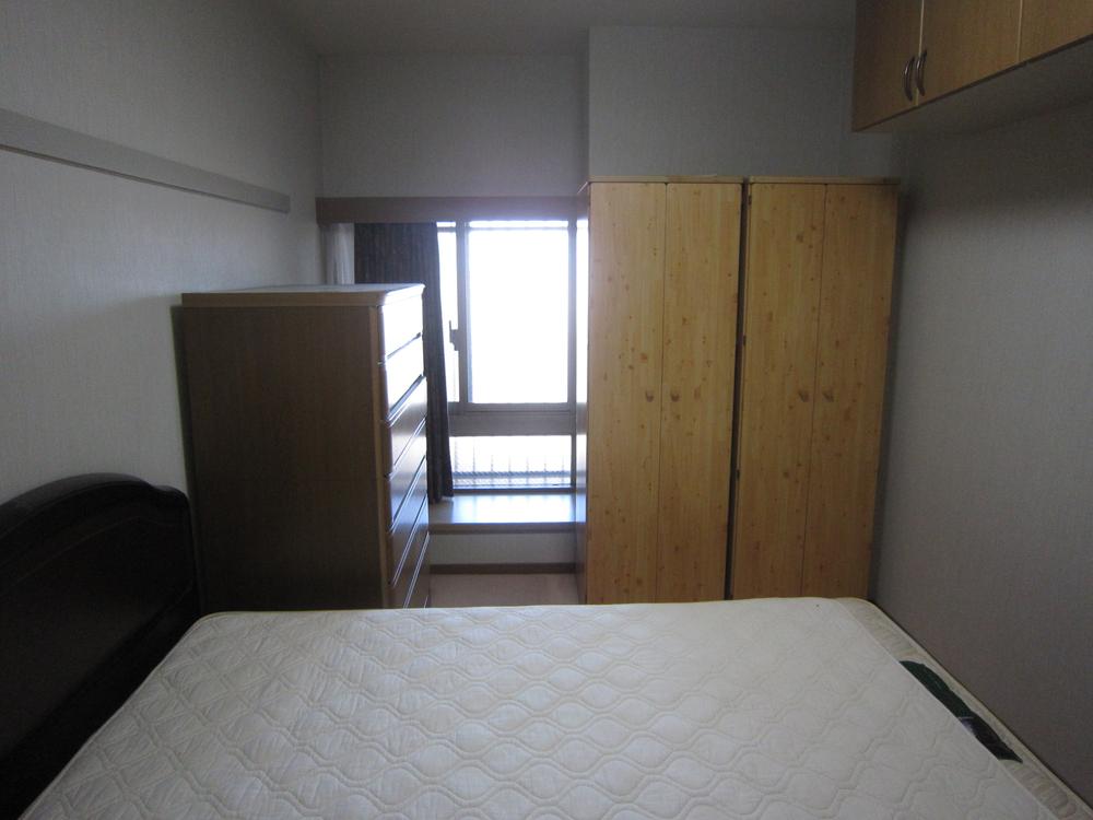 Non-living room. Western-style (2013 December shooting)