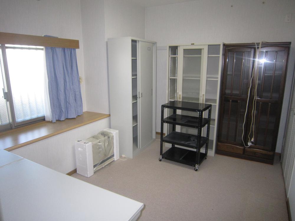 Non-living room. Bathroom (2013 December shooting)