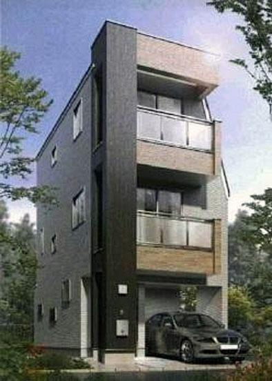 Rendering (appearance). Rendering