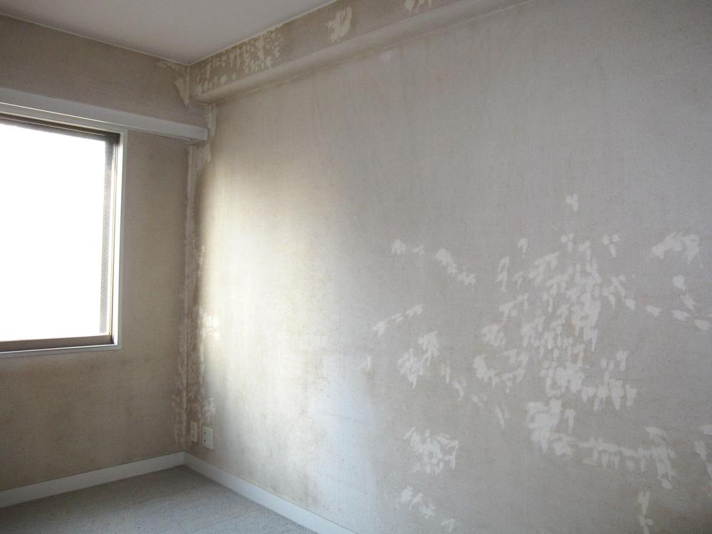 Non-living room. Western style room