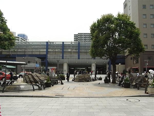 Other Environmental Photo. 1077m to Akabane Station