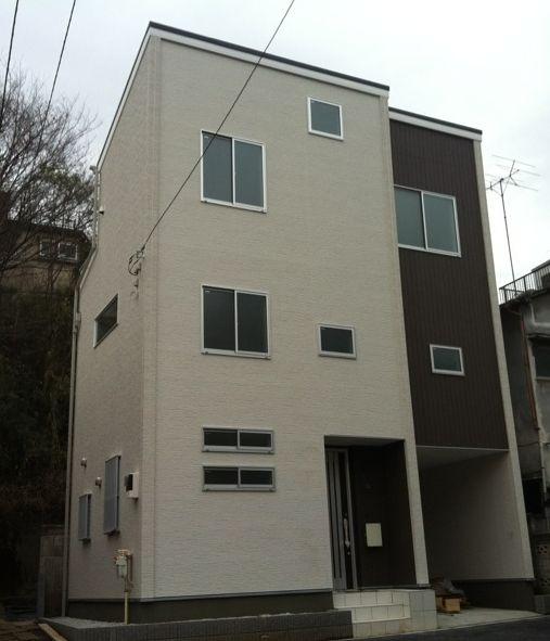 Local appearance photo. Local photos (12 May 2013) Shooting Floor heating equipped