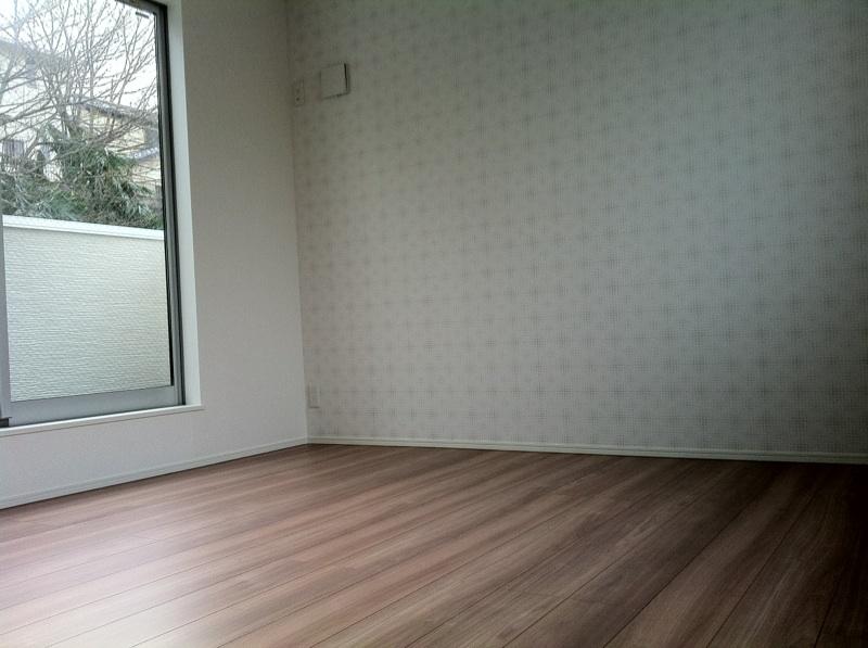 Non-living room. Local photos (12 May 2013) Shooting 6.2 Pledge Western-style