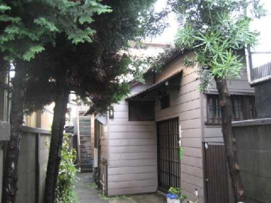 Local land photo. local Current Status delivery