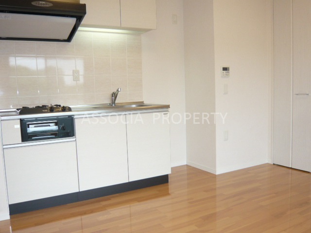 Kita-ku, Tokyo Takinogawa 2