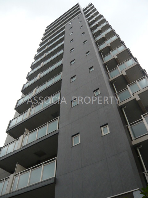 Kita-ku, Tokyo Takinogawa 2