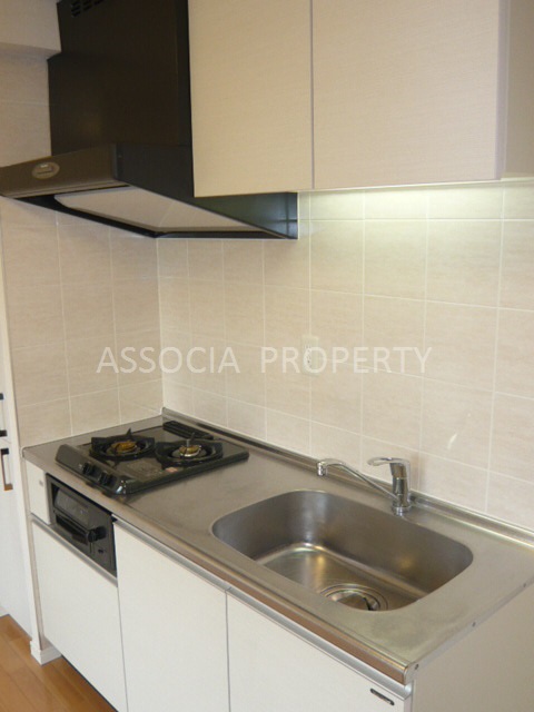 Kita-ku, Tokyo Takinogawa 2