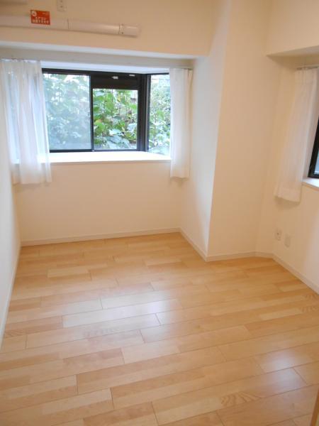 Non-living room. ◎ north 6 Pledge Western-style