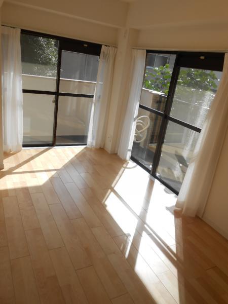 Non-living room. ◎ south 6 Pledge Western-style