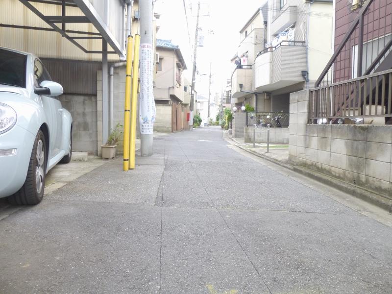 Local photos, including front road. Front road also impassable comfortably car spacious and!