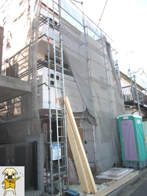 Local appearance photo. 2013 / 11 / 25 shooting