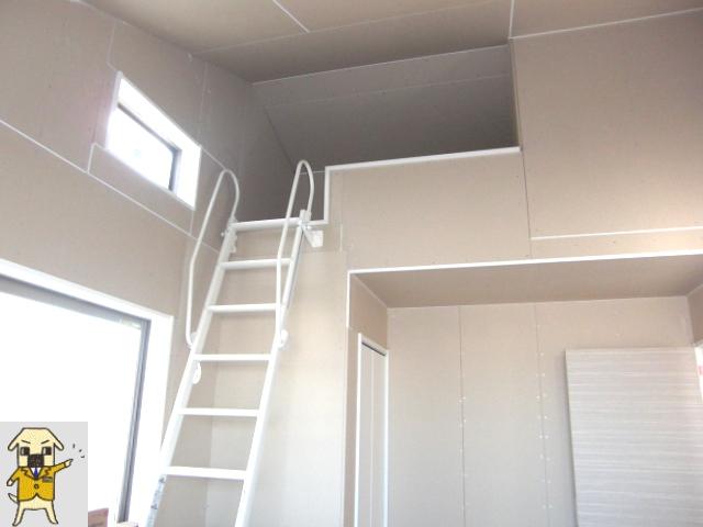 Non-living room. 2013 / 11 / 25 shooting